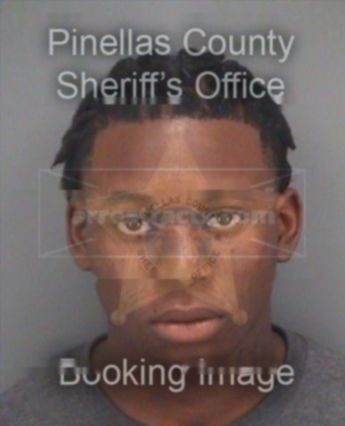 Kendric Breon Wallace