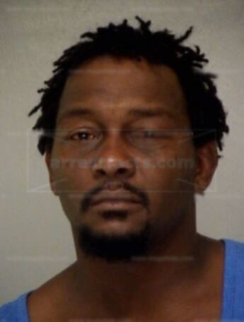 Leon Anthony Darien