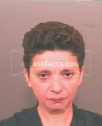 Ruth Rivera