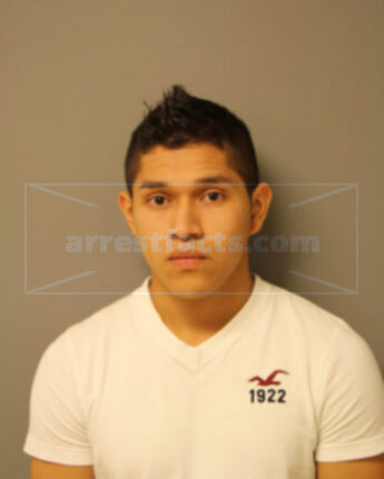 Cristian Eduardo Gonzalez