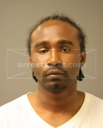 Kenneth Cordell Jones