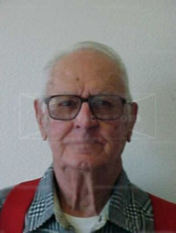 John Mordecai Scott