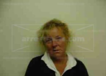 Jane Wesley Beaudry