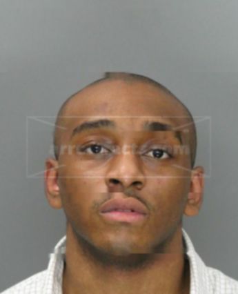 Adrian Jerome Robinson