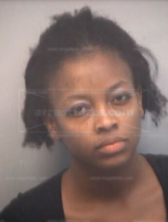 Mikita T Simpson