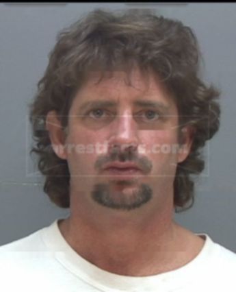 Brett Lorin Holmquist
