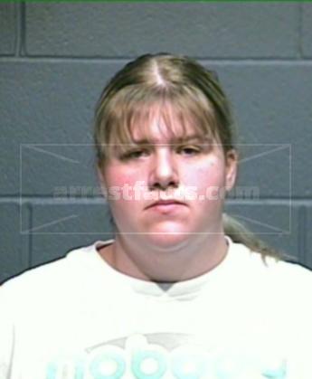 Naomi Applegate Hennessey