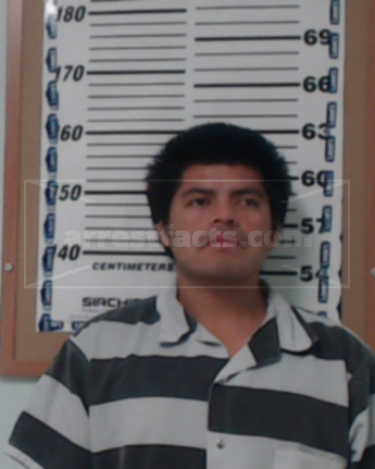Rene Cortez-Martinez