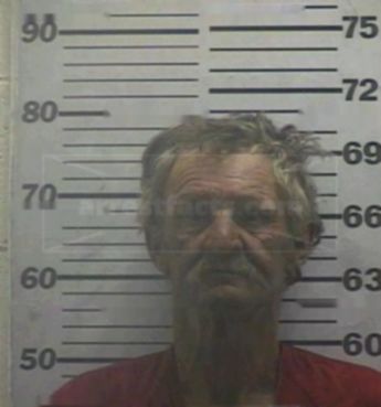 Corwin Mc Crae