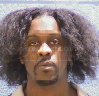Anthony Gaston