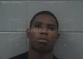 Derrick D Mckenzie