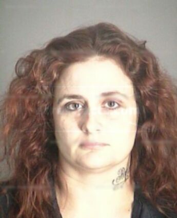 Lori Marie Armstrong