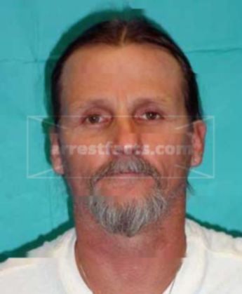Rex Alan Clements