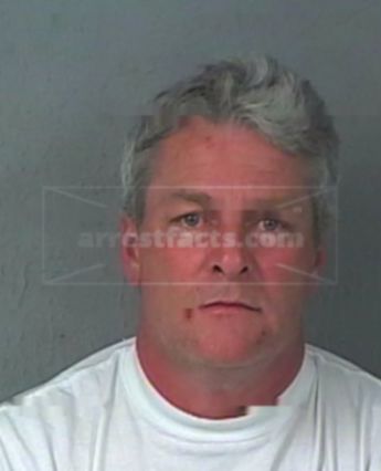 Charles Maurice Richardson
