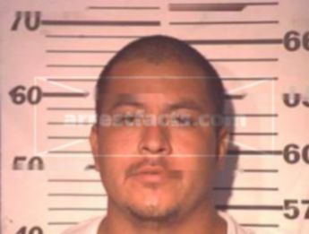 Emilio Diaz Hernandez