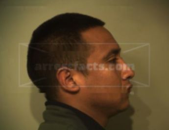 Juan Carlos Atilano Alcantar