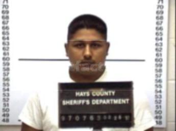 Eric Martinez