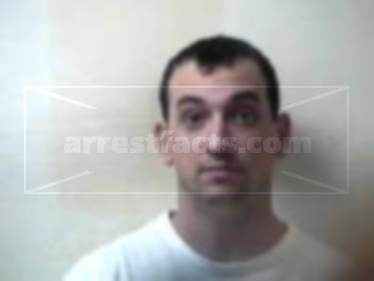 Joel Michael Houghton