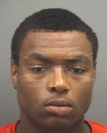 Eugene Jamael Coney