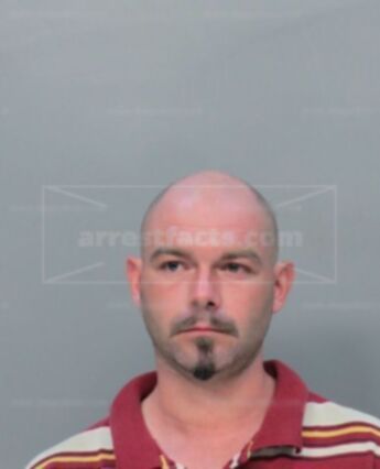Bryan Trenton Nabb