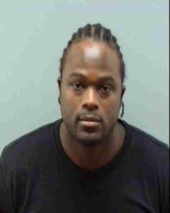 Maurice Anthony Harris