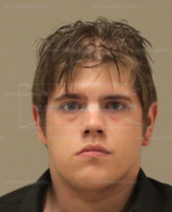 Timothy Bruce Huffman Ii