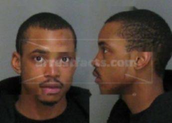 Terrance Joe