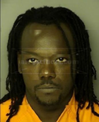 Harry Lashawn Wright