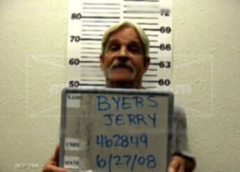 Jerry M. Byers