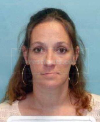 Crystal Lynn Wilkinson