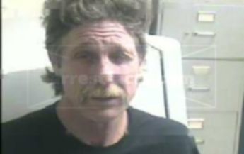 Ricky Lee Williams