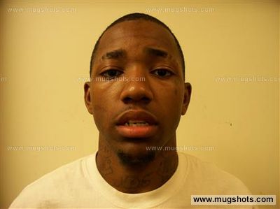 Tremain Rashard Finley