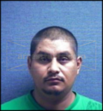 Sergio G Trejo