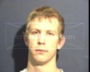 Trevor Wayne Allen