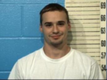 Kenneth Wayne Reed
