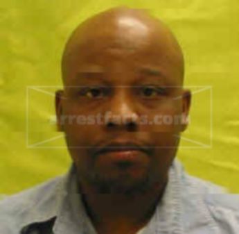 Jerome Benson