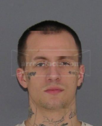 Nathan Allen Marcum
