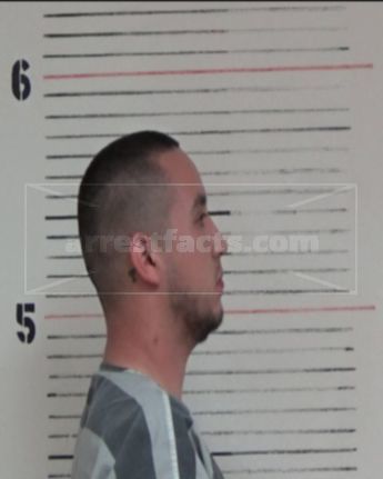 Sergio Garza Hernandez