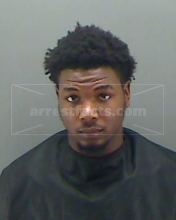 Rodney Eugene Page