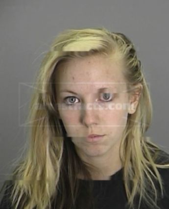Jaclin Marie Young