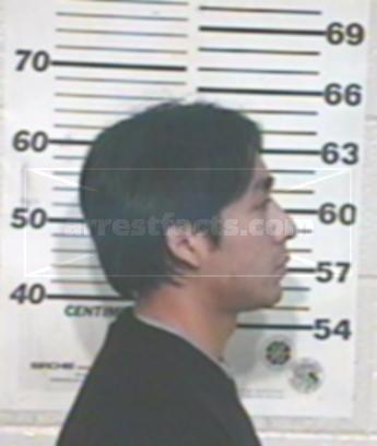 Obed Eliud Ramirez Garcia