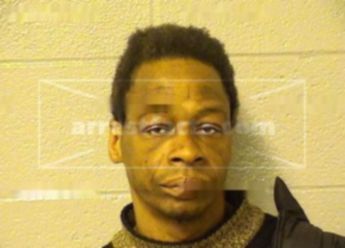 Donald Barfield