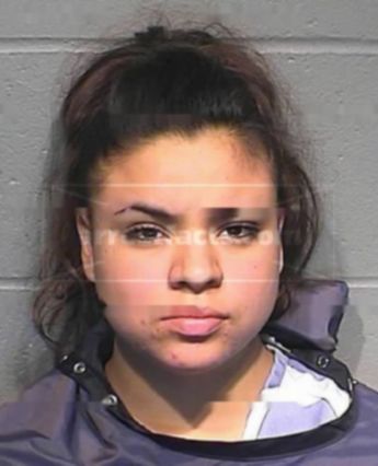 Celia Ashley Juarez