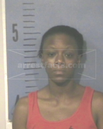 Tiffany Marie Louis