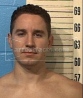 Aevan Micah Vandertulip