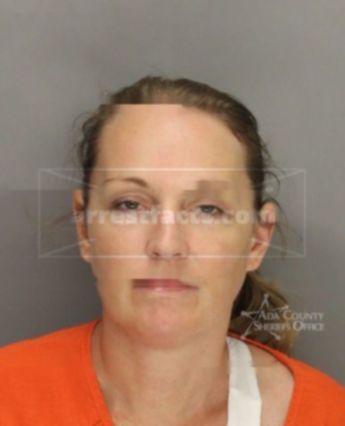 Erin Nicole Barbee