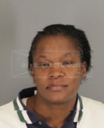 Aretha Renee Johnson