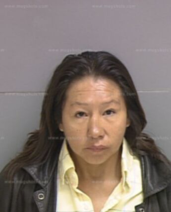 Ramona Lynn Romans