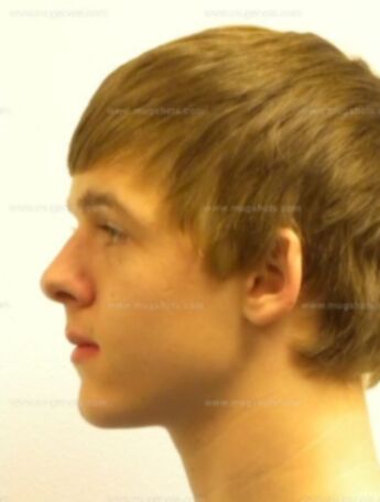 Daniel Scott Atkins