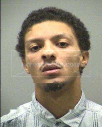 Curtis Michael Brooks Jr